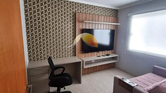 Foto 1 de Apartamento de 2 quartos com cozinha americana e vaga, São Judas Tadeu