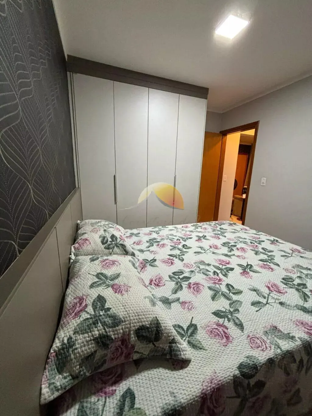 Foto 4 de Apartamento de 2 quartos com cozinha americana e vaga, São Judas Tadeu