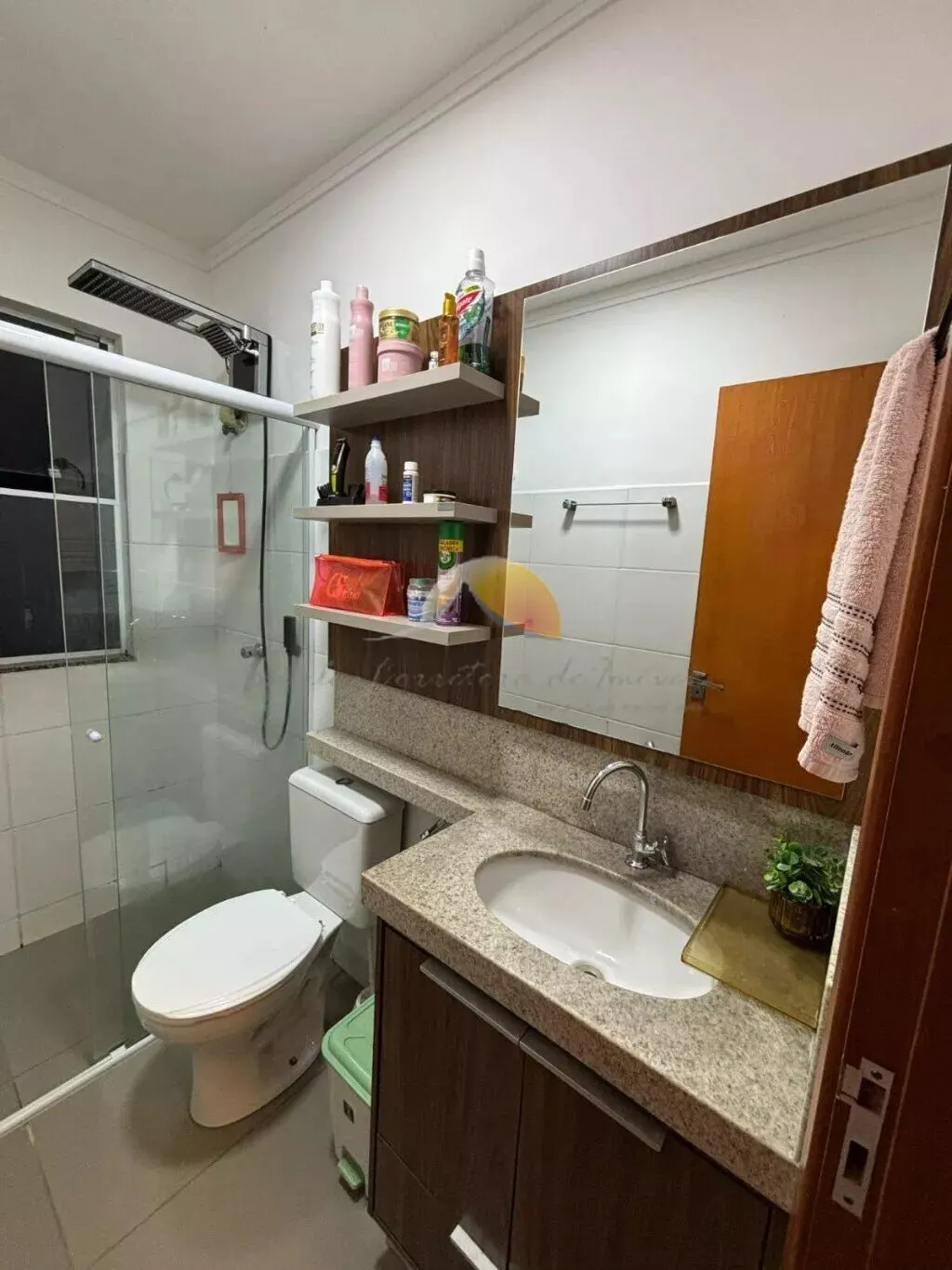 Foto 6 de Apartamento de 2 quartos com cozinha americana e vaga, São Judas Tadeu