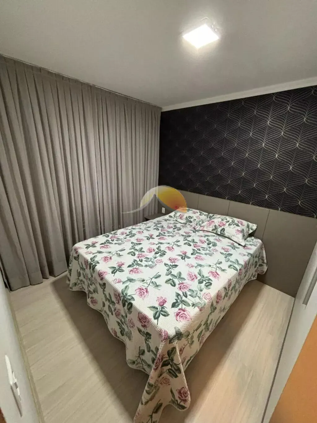 Foto 7 de Apartamento de 2 quartos com cozinha americana e vaga, São Judas Tadeu