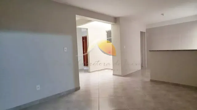 Foto 1 de Apartamento de 2 quartos com 2 banheiros e vaga, Varginha