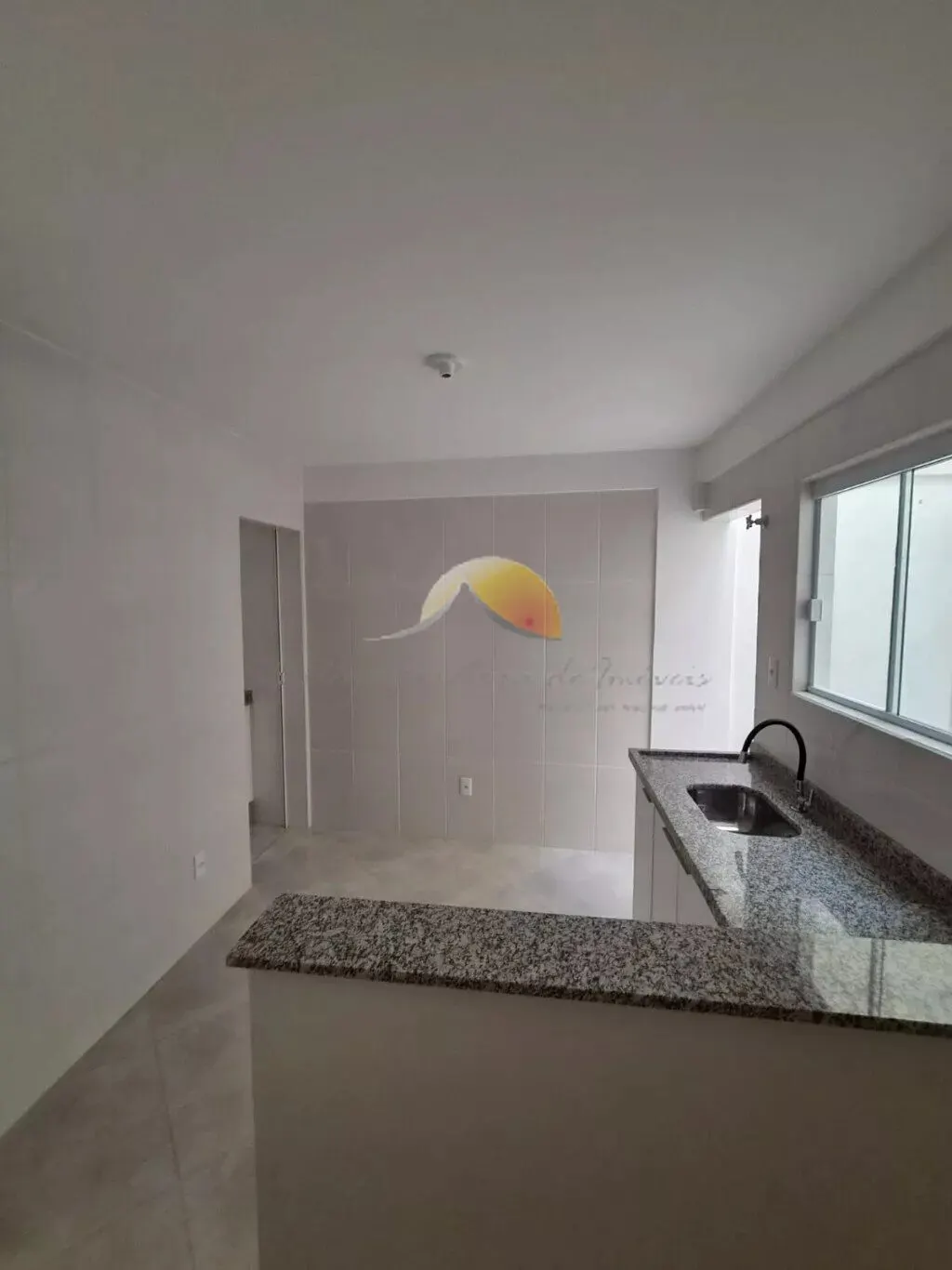 Foto 3 de Apartamento de 2 quartos com 2 banheiros e vaga, Varginha