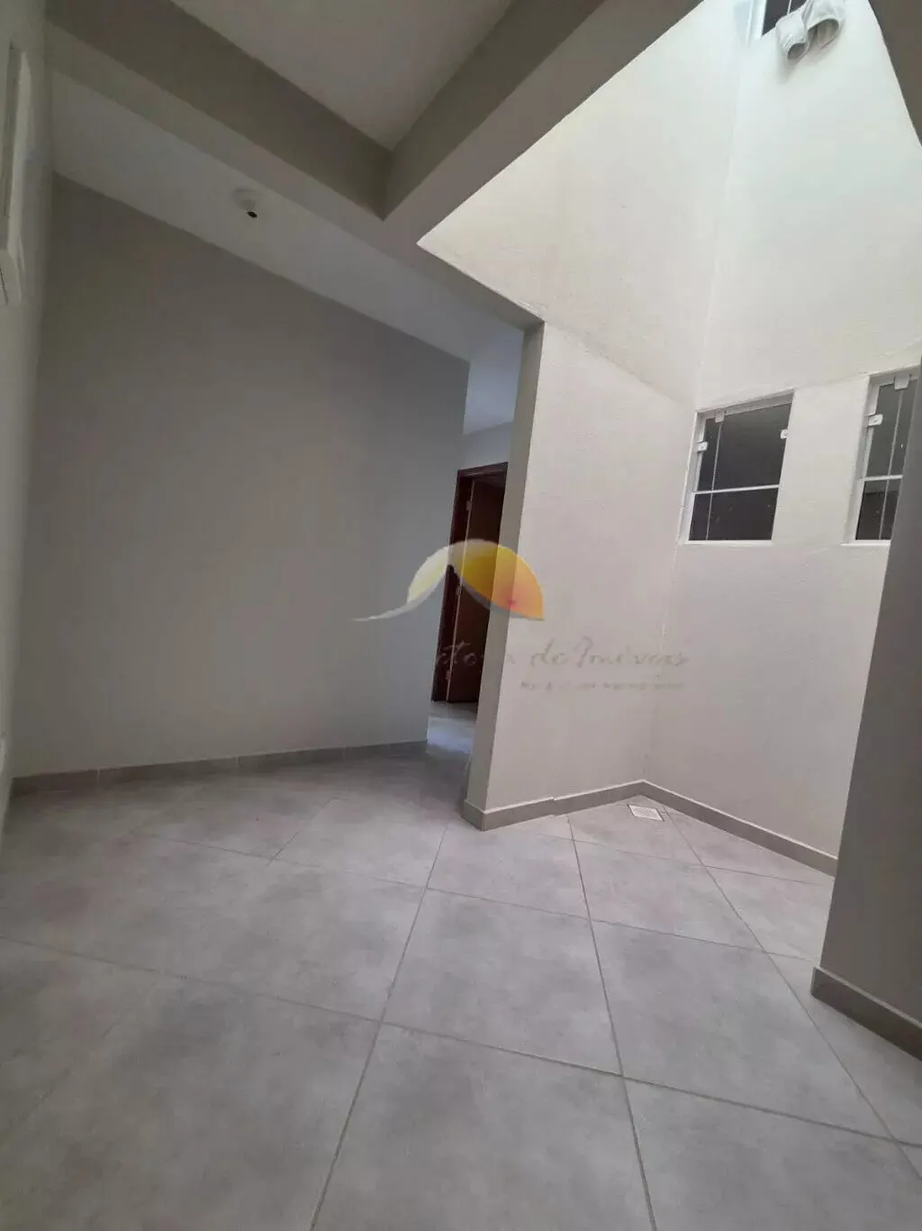 Foto 4 de Apartamento de 2 quartos com 2 banheiros e vaga, Varginha