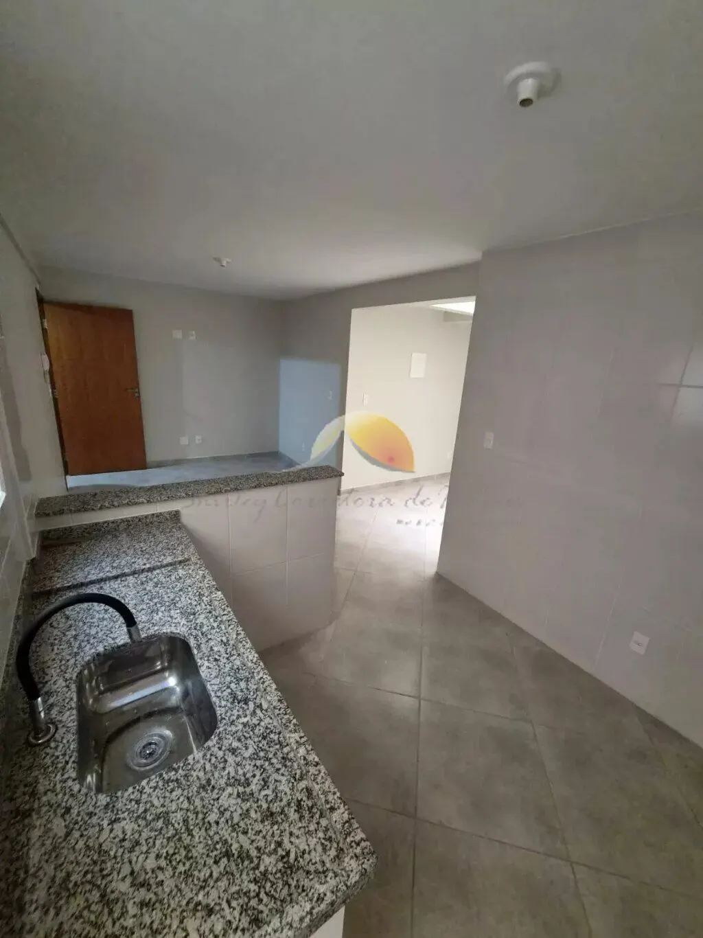 Foto 5 de Apartamento de 2 quartos com 2 banheiros e vaga, Varginha