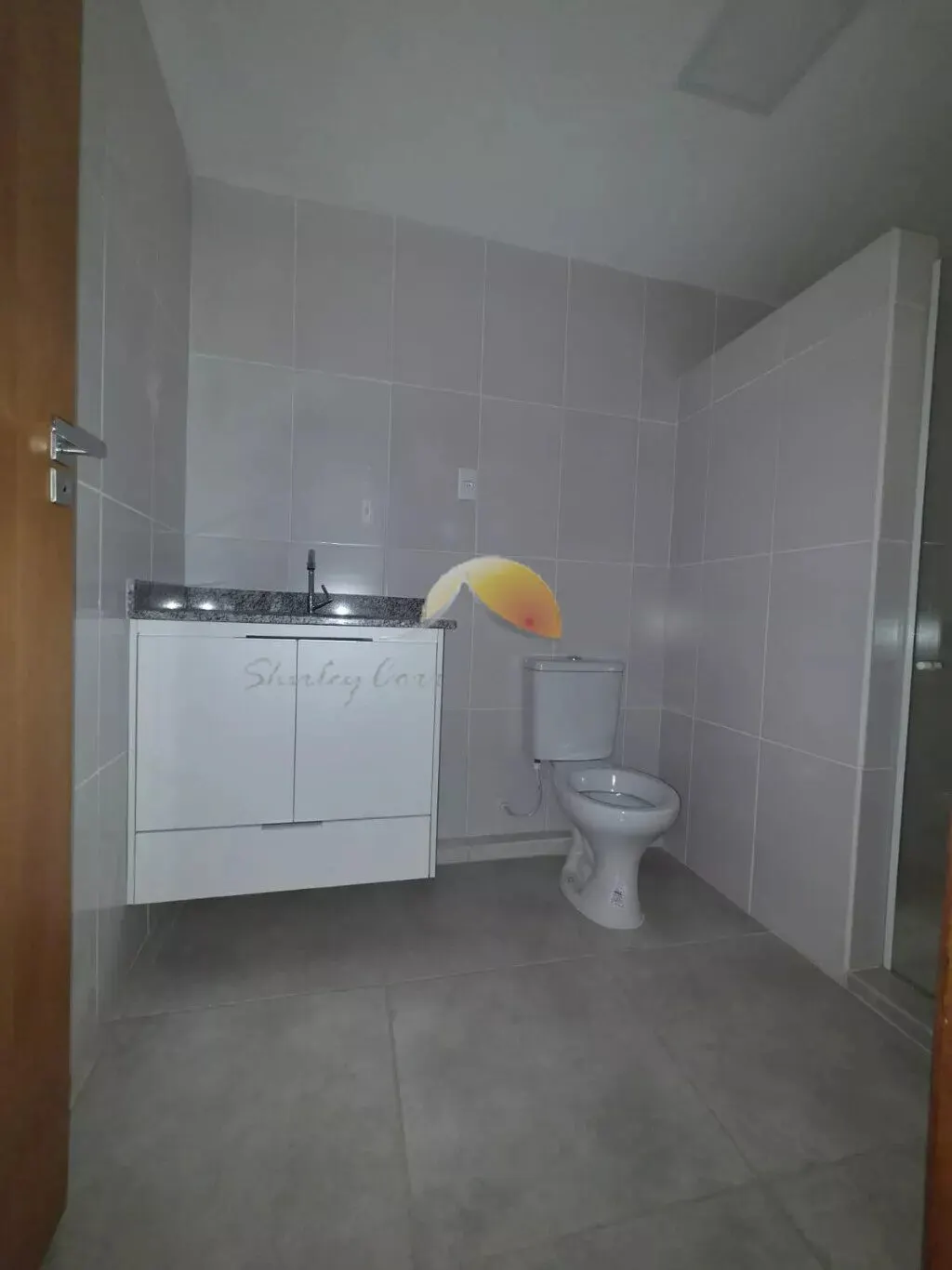 Foto 7 de Apartamento de 2 quartos com 2 banheiros e vaga, Varginha