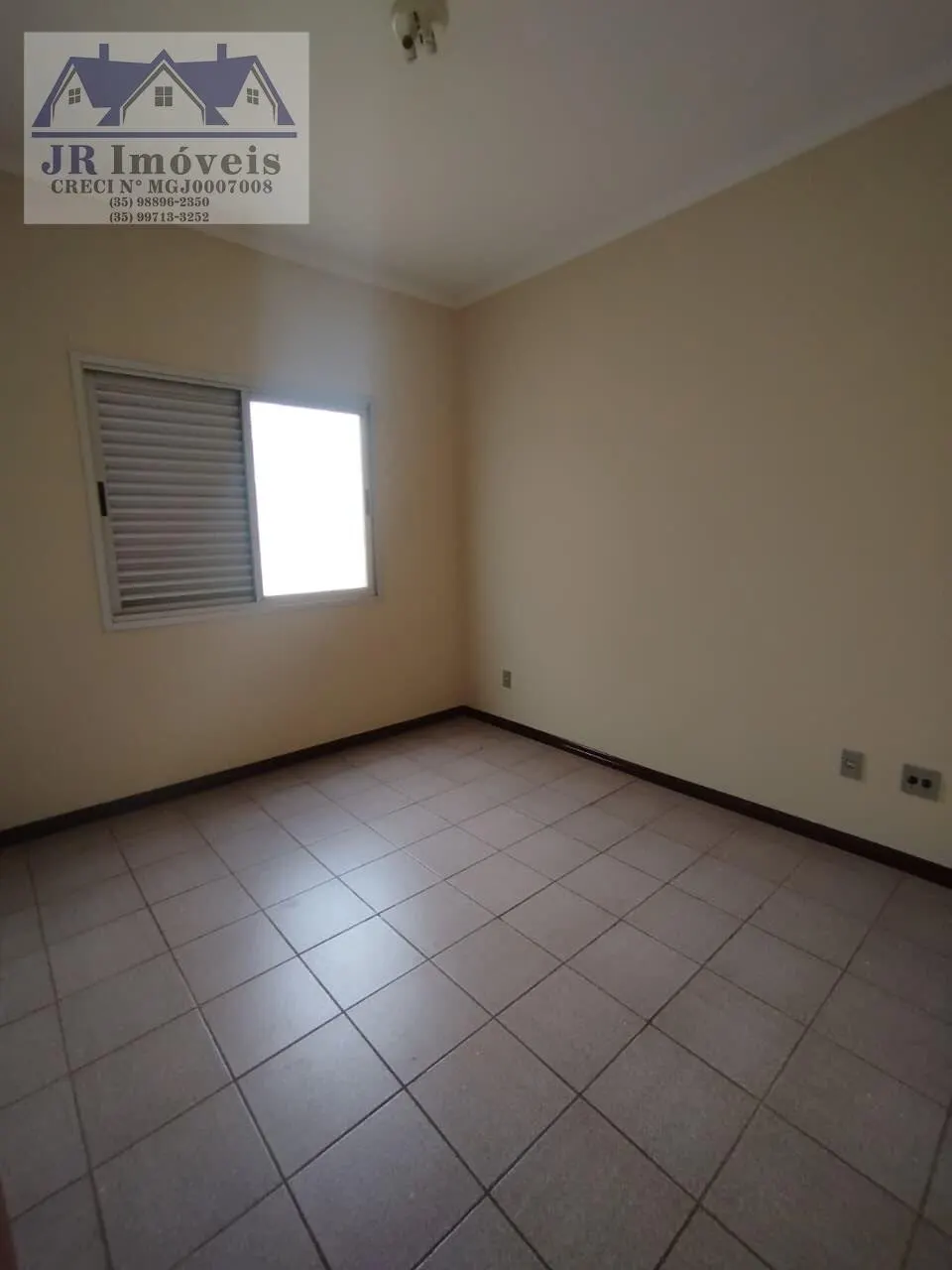 Foto 4 de Apartamento de 2 quartos com varanda e garagem, Varginha