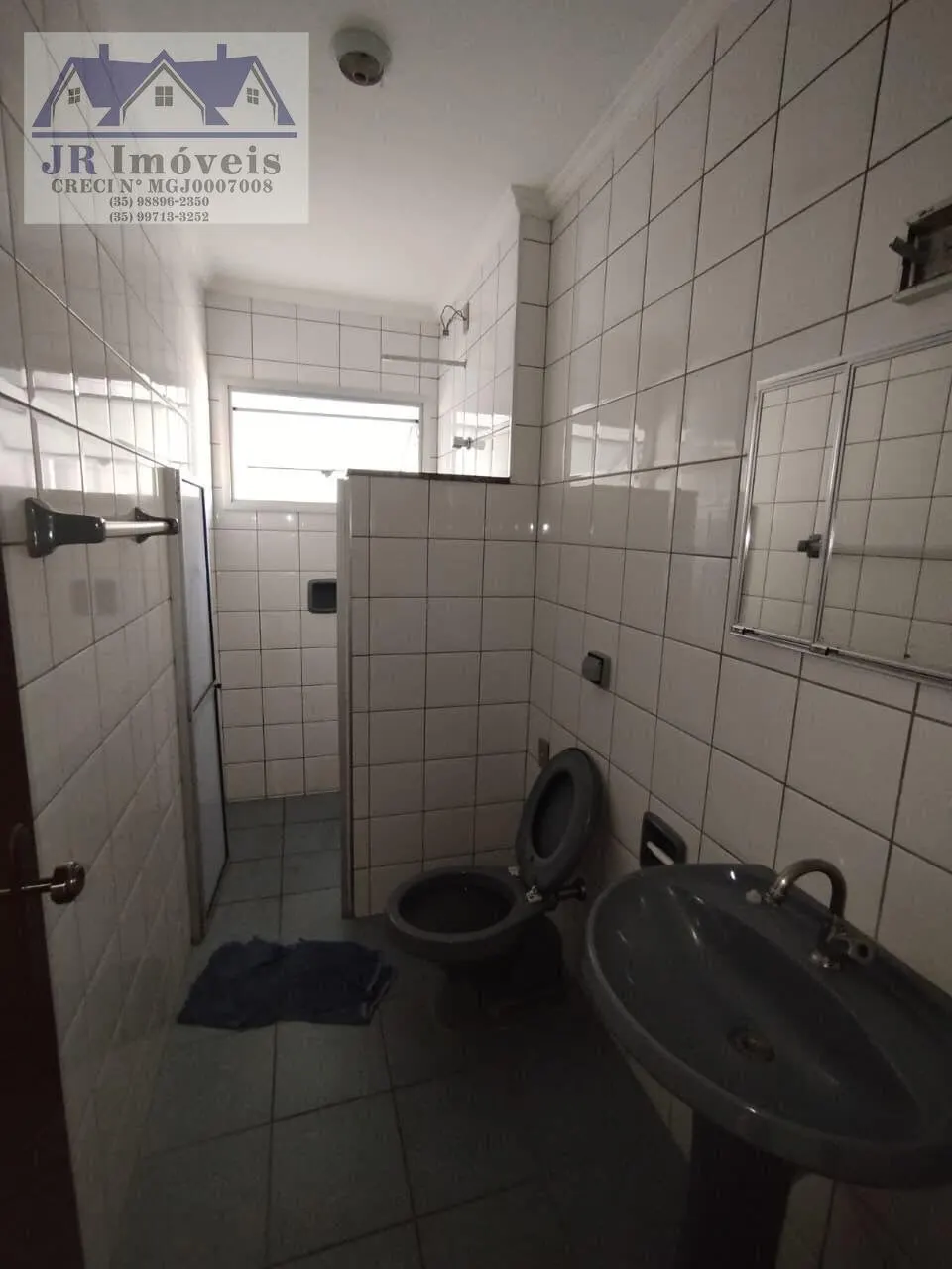 Foto 6 de Apartamento de 2 quartos com varanda e garagem, Varginha