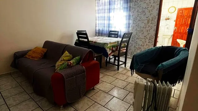 Foto 1 de Apartamento de 2 quartos mobiliado para alugar perto da Faculdade de Medicina, Medicina