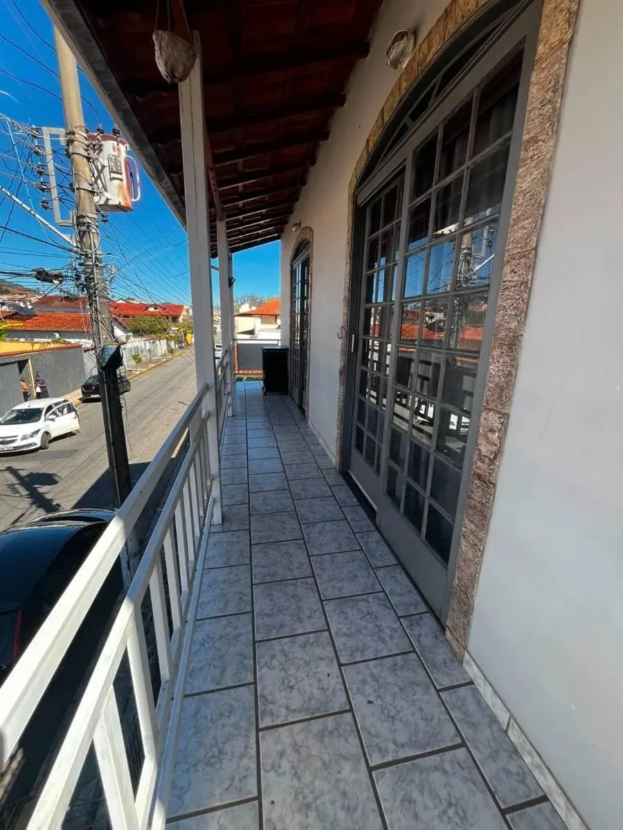 Foto 4 de Apartamento de 2 quartos mobiliado para alugar perto da Faculdade de Medicina, Medicina