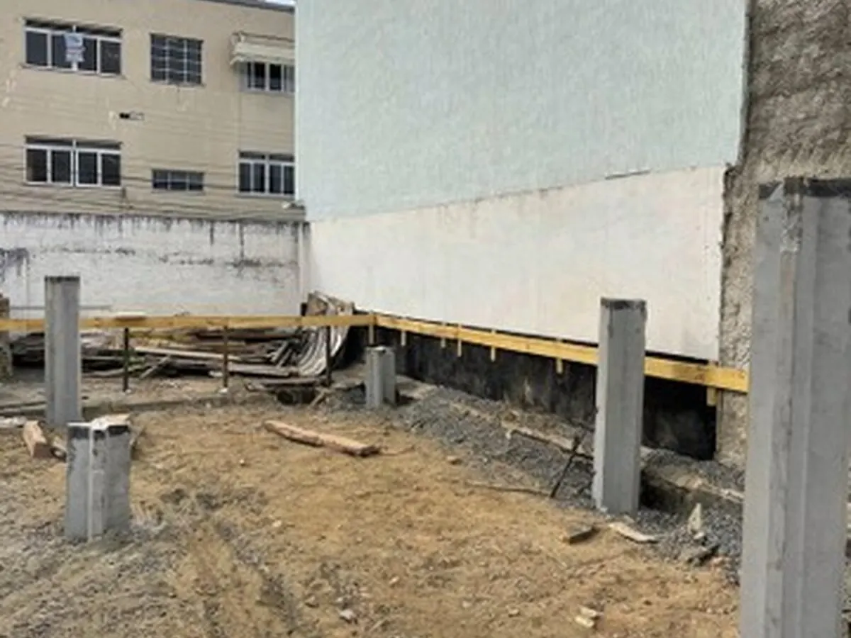 Foto 4 de Apartamento de 2 quartos (1 suíte) na planta, com lazer completo, Centro
