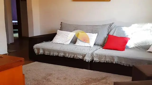 Foto 1 de Apartamento de 2 quartos com garagem, Varginha