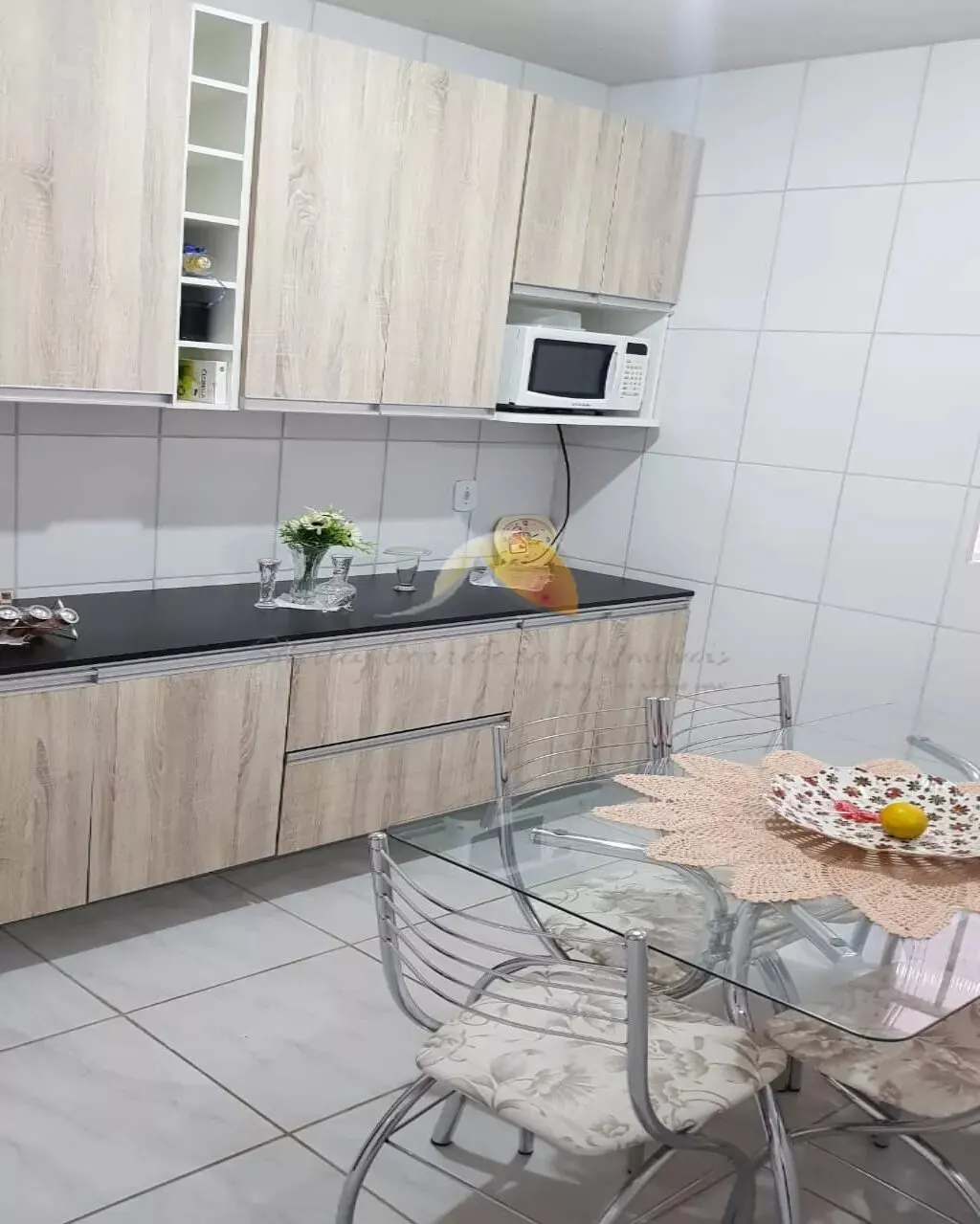 Foto 3 de Apartamento de 2 quartos com garagem, Varginha