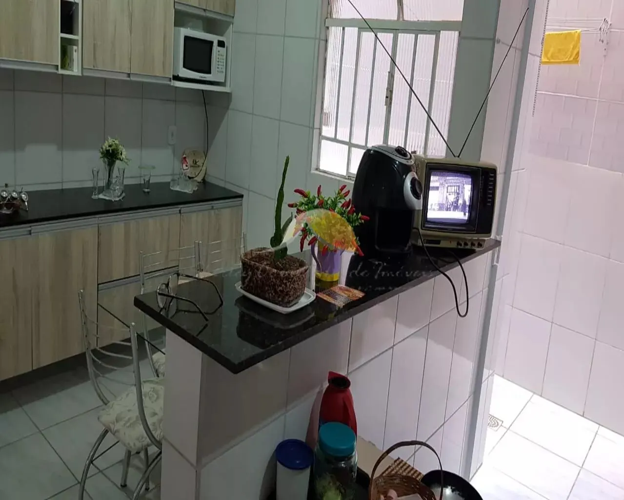 Foto 4 de Apartamento de 2 quartos com garagem, Varginha
