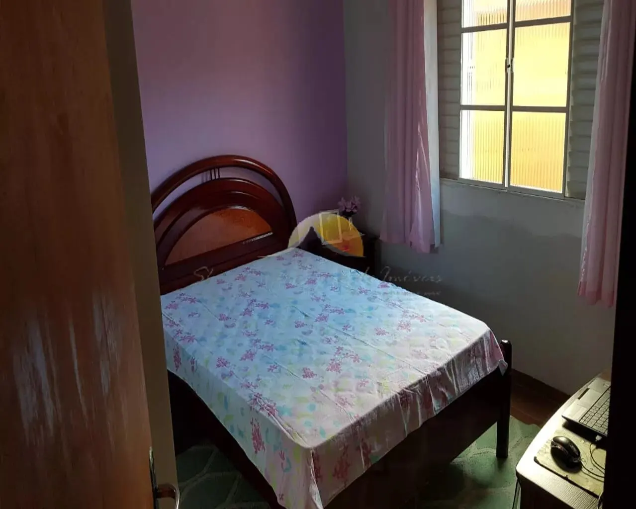 Foto 6 de Apartamento de 2 quartos com garagem, Varginha