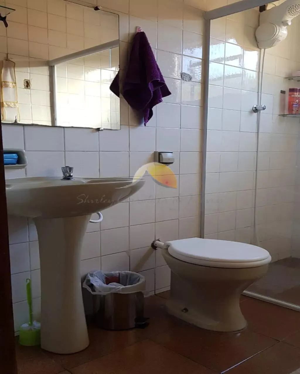 Foto 7 de Apartamento de 2 quartos com garagem, Varginha