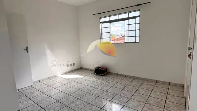 Apartamento de 2 quartos com vaga de garagem, Varginha