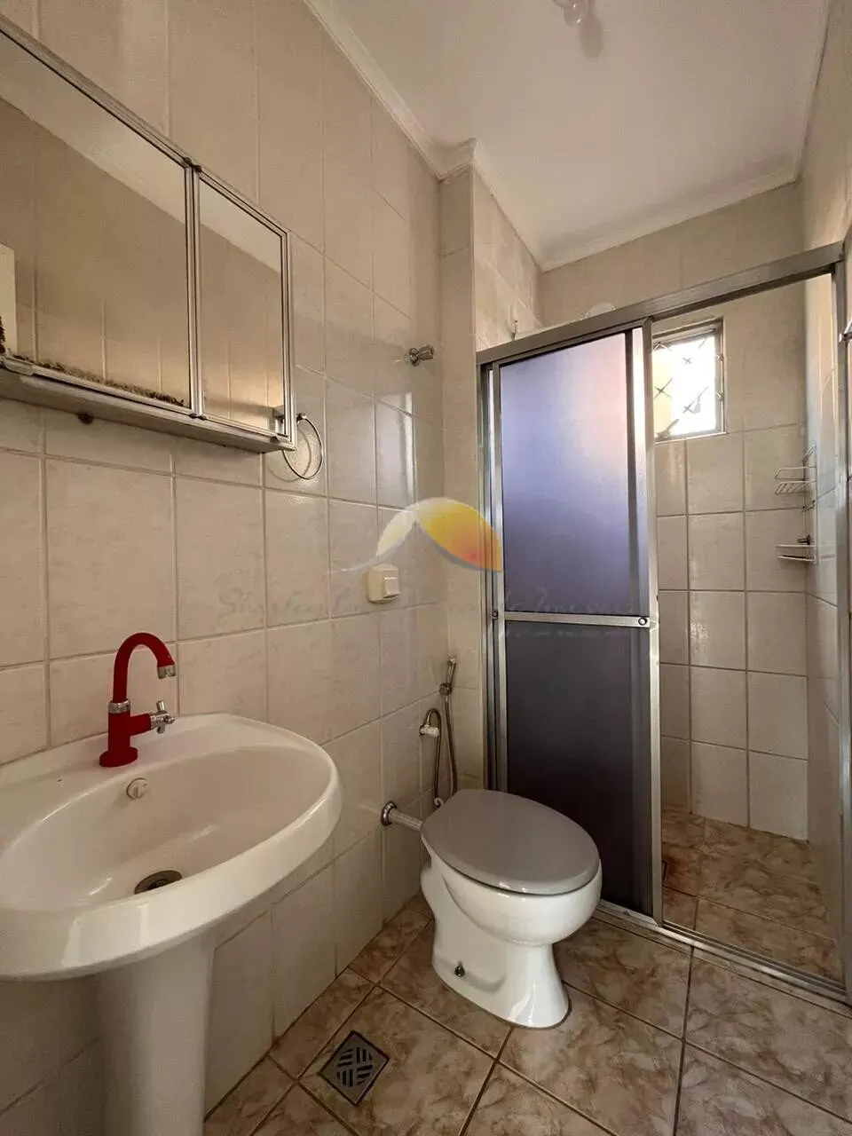 Foto 5 de Apartamento de 2 quartos com vaga de garagem, Varginha