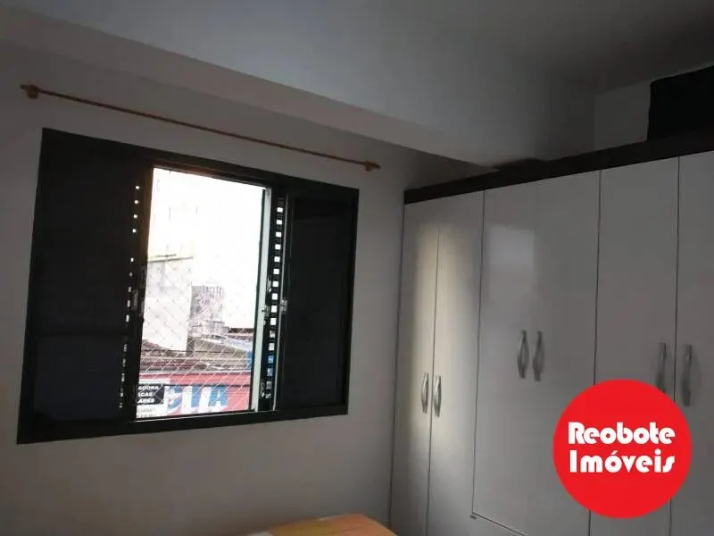 Foto 4 de Apartamento de 2 quartos com sacada e garagem perto do Centro, Varginha