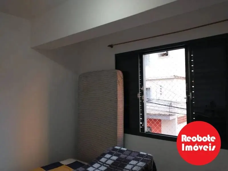 Foto 6 de Apartamento de 2 quartos com sacada e garagem perto do Centro, Varginha