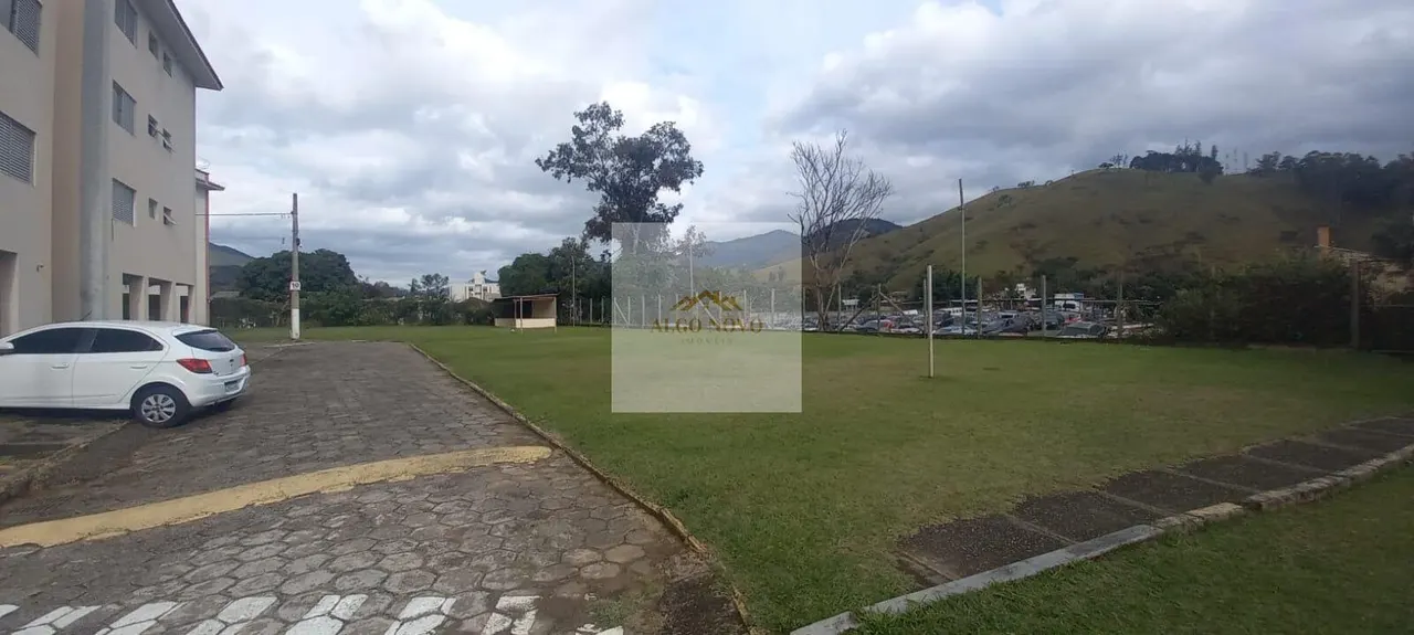 Foto 7 de Apartamento de 2 quartos (1 suíte) com sacada e garagem coberta, Varginha