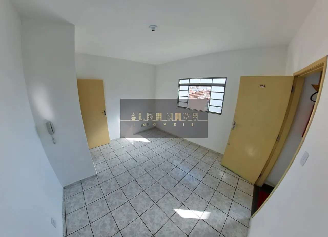 Foto 2 de Apartamento de 2 quartos com área de serviço e vaga, Varginha