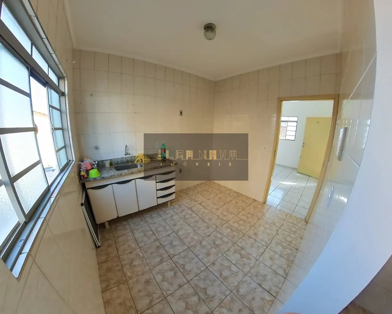 Foto 3 de Apartamento de 2 quartos com área de serviço e vaga, Varginha