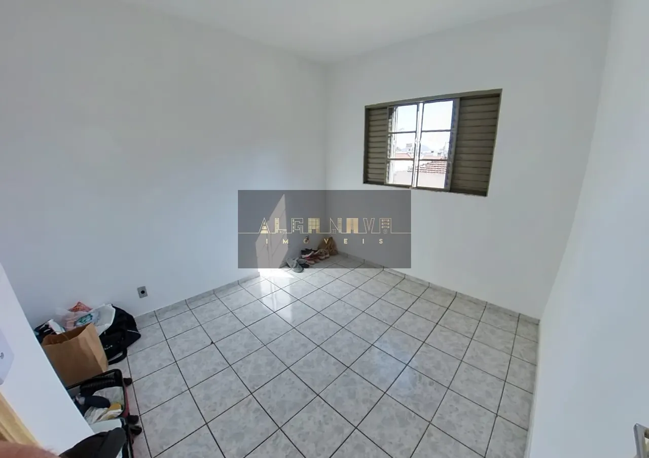 Foto 4 de Apartamento de 2 quartos com área de serviço e vaga, Varginha