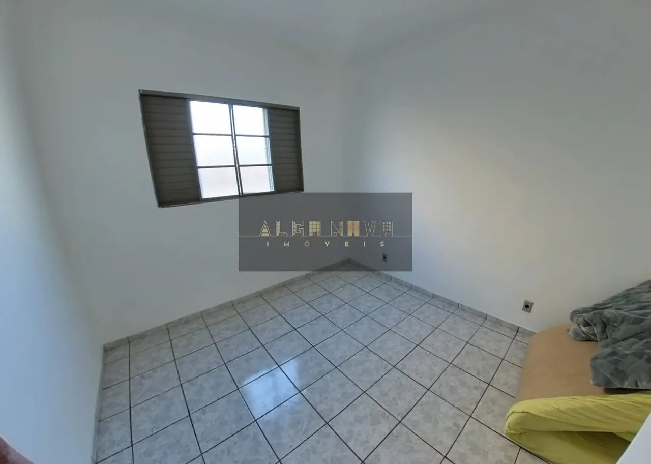 Foto 5 de Apartamento de 2 quartos com área de serviço e vaga, Varginha