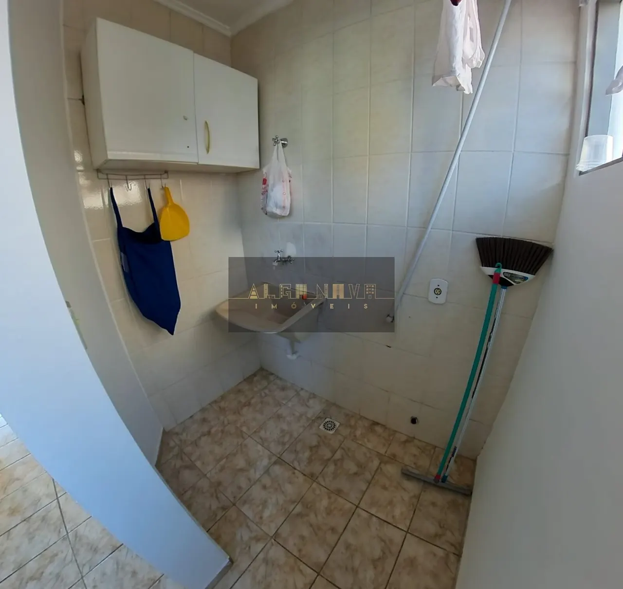Foto 7 de Apartamento de 2 quartos com área de serviço e vaga, Varginha