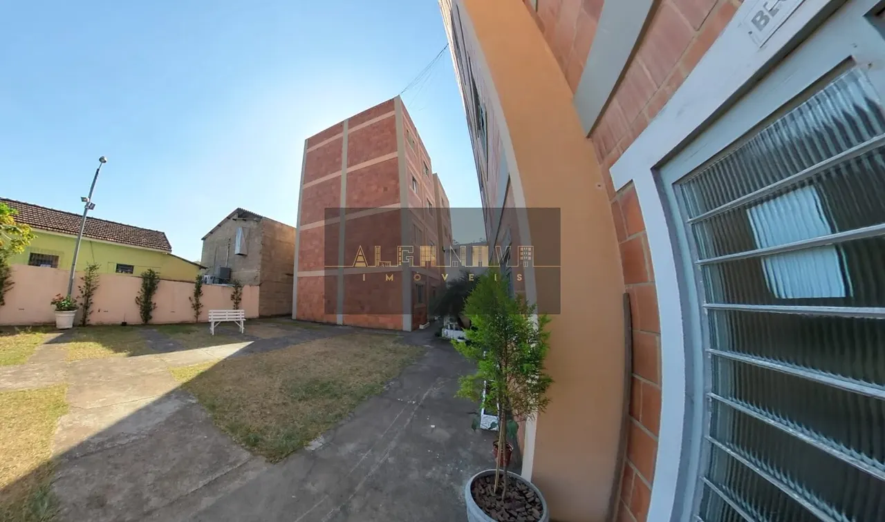 Foto 8 de Apartamento de 2 quartos com área de serviço e vaga, Varginha