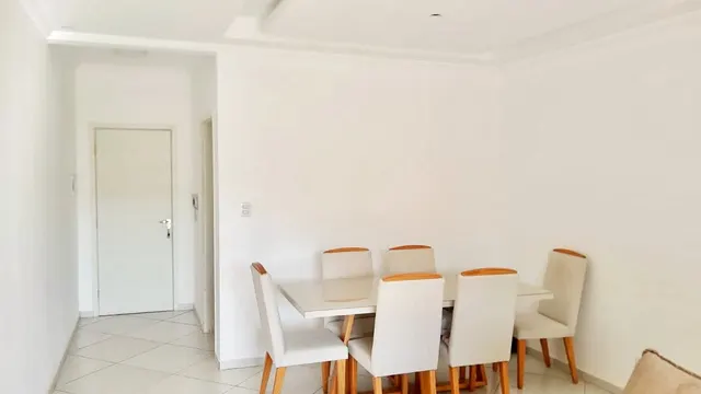 Foto 1 de Apartamento de 2 quartos (1 suíte) com planejados e lazer, Varginha