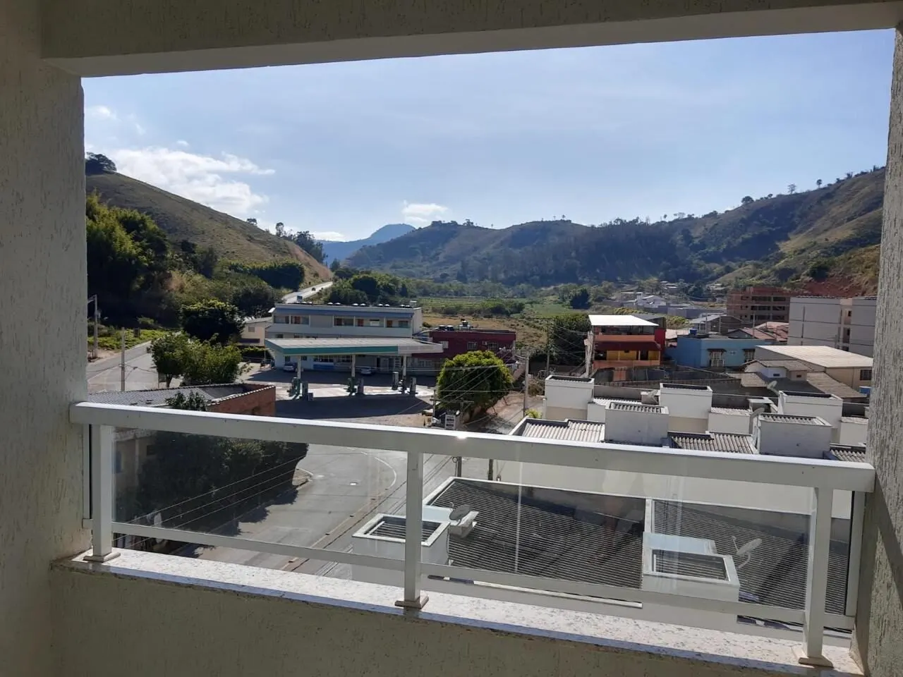 Foto 3 de Apartamento de 2 quartos (1 suíte) com planejados e lazer, Varginha