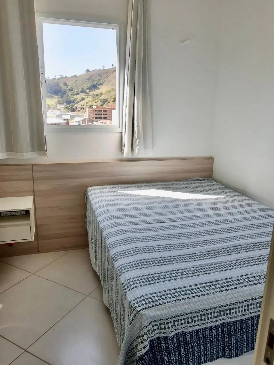 Foto 5 de Apartamento de 2 quartos (1 suíte) com planejados e lazer, Varginha