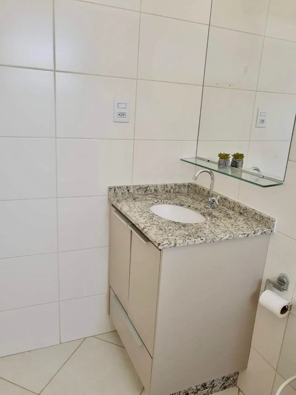 Foto 6 de Apartamento de 2 quartos (1 suíte) com planejados e lazer, Varginha