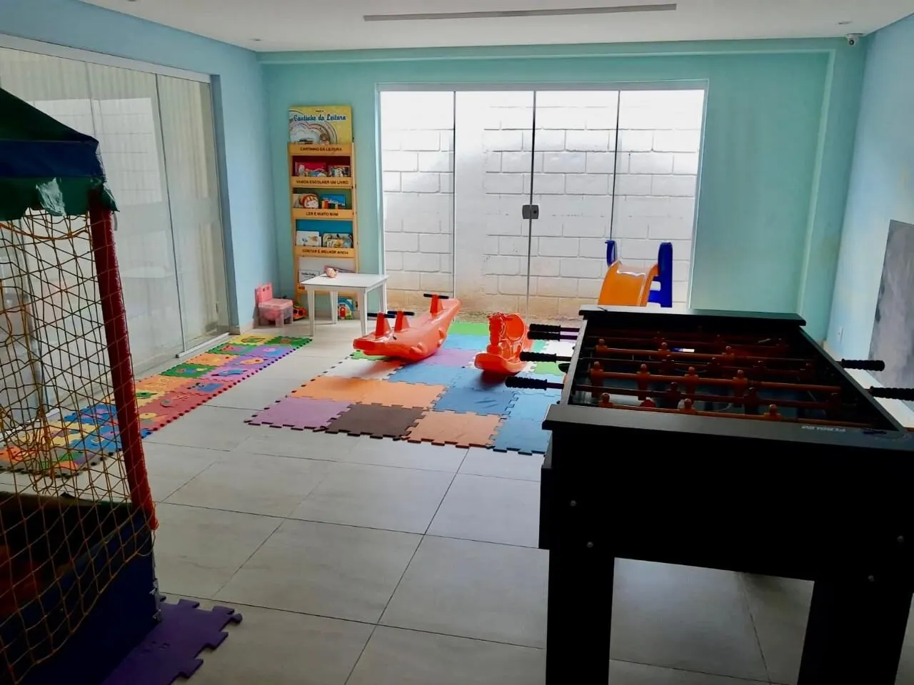 Foto 8 de Apartamento de 2 quartos (1 suíte) com planejados e lazer, Varginha