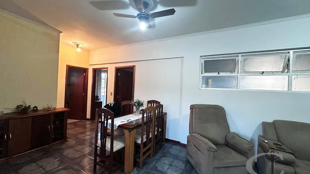Foto 1 de Apartamento de 2 quartos com sacada e vaga de garagem, Varginha