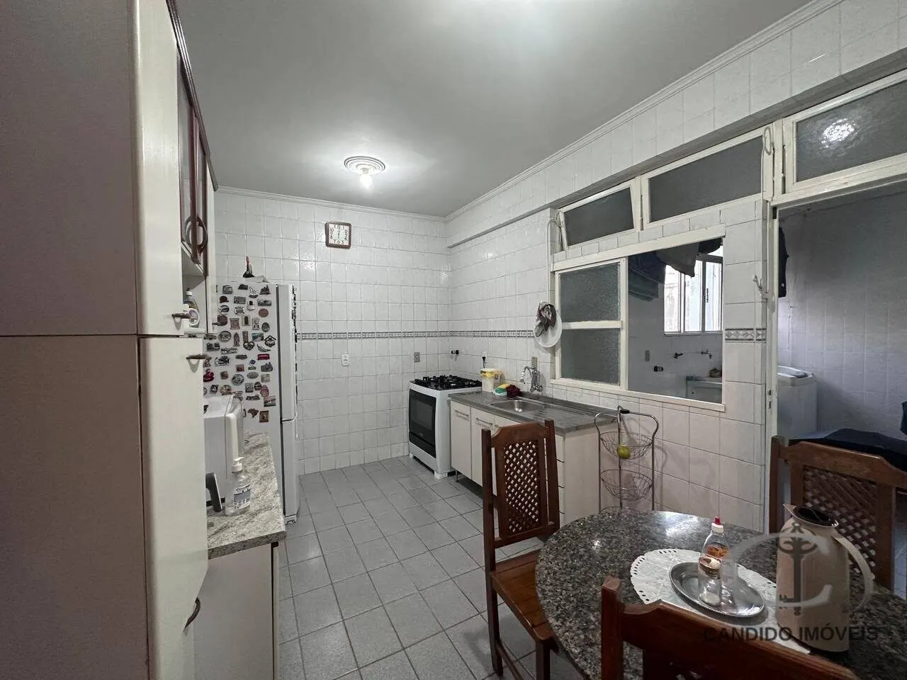 Foto 5 de Apartamento de 2 quartos com sacada e vaga de garagem, Varginha