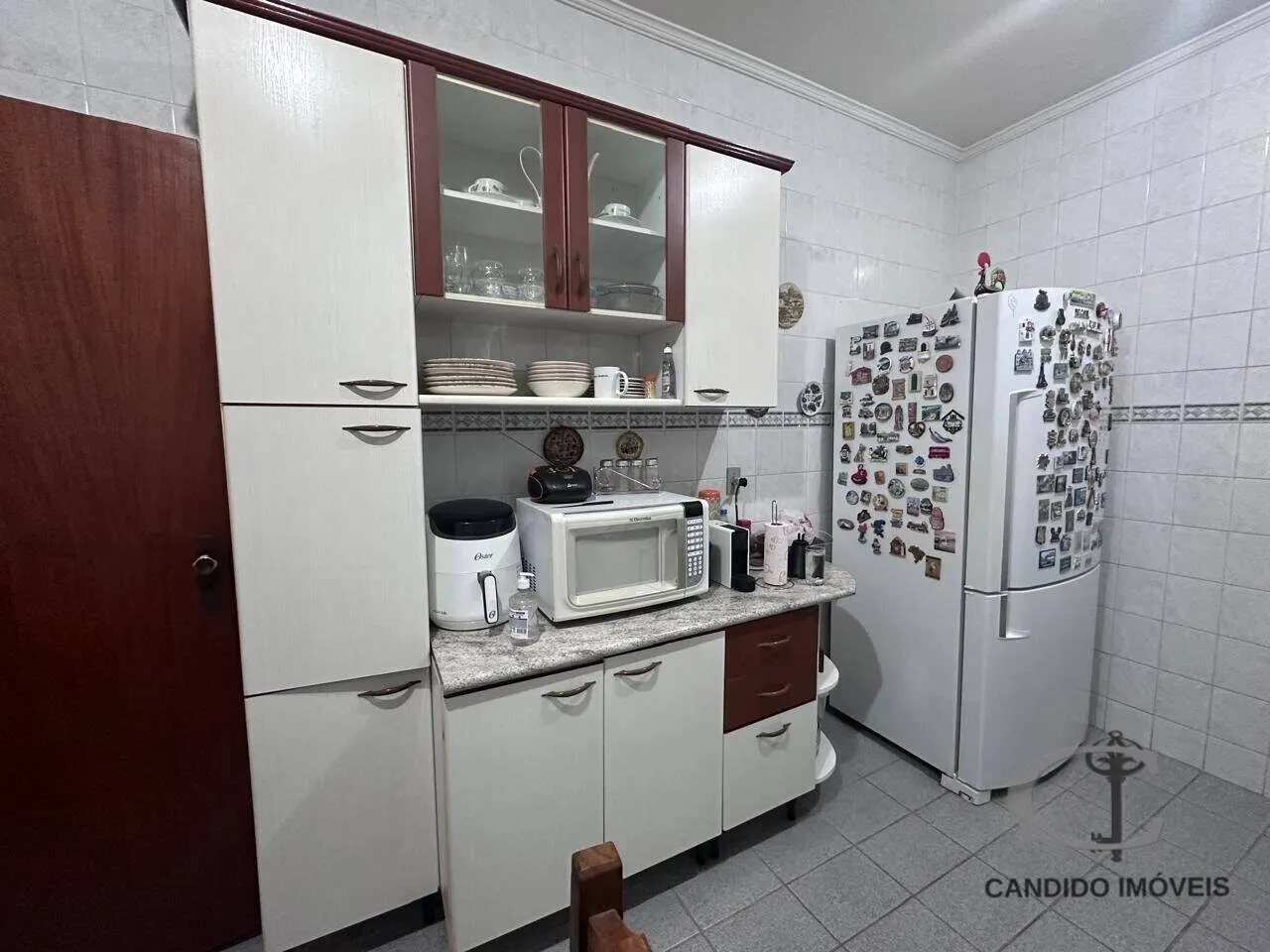 Foto 7 de Apartamento de 2 quartos com sacada e vaga de garagem, Varginha
