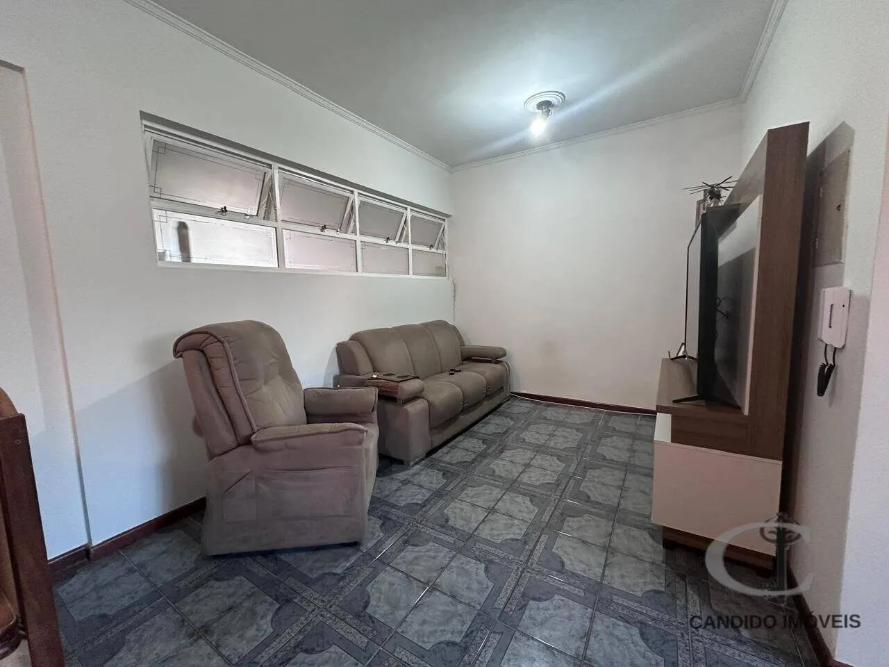Foto 8 de Apartamento de 2 quartos com sacada e vaga de garagem, Varginha