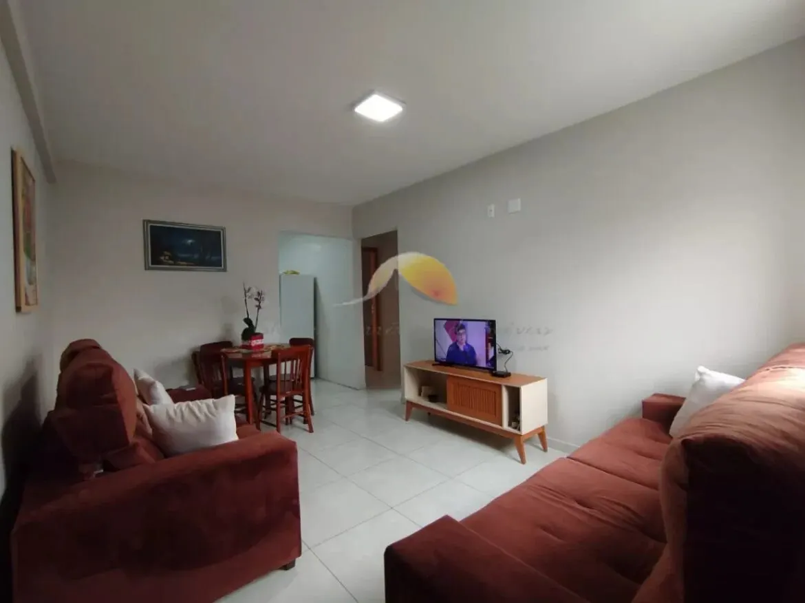 Foto 2 de Apartamento de 2 quartos com cozinha planejada perto da Igreja Matriz, Varginha