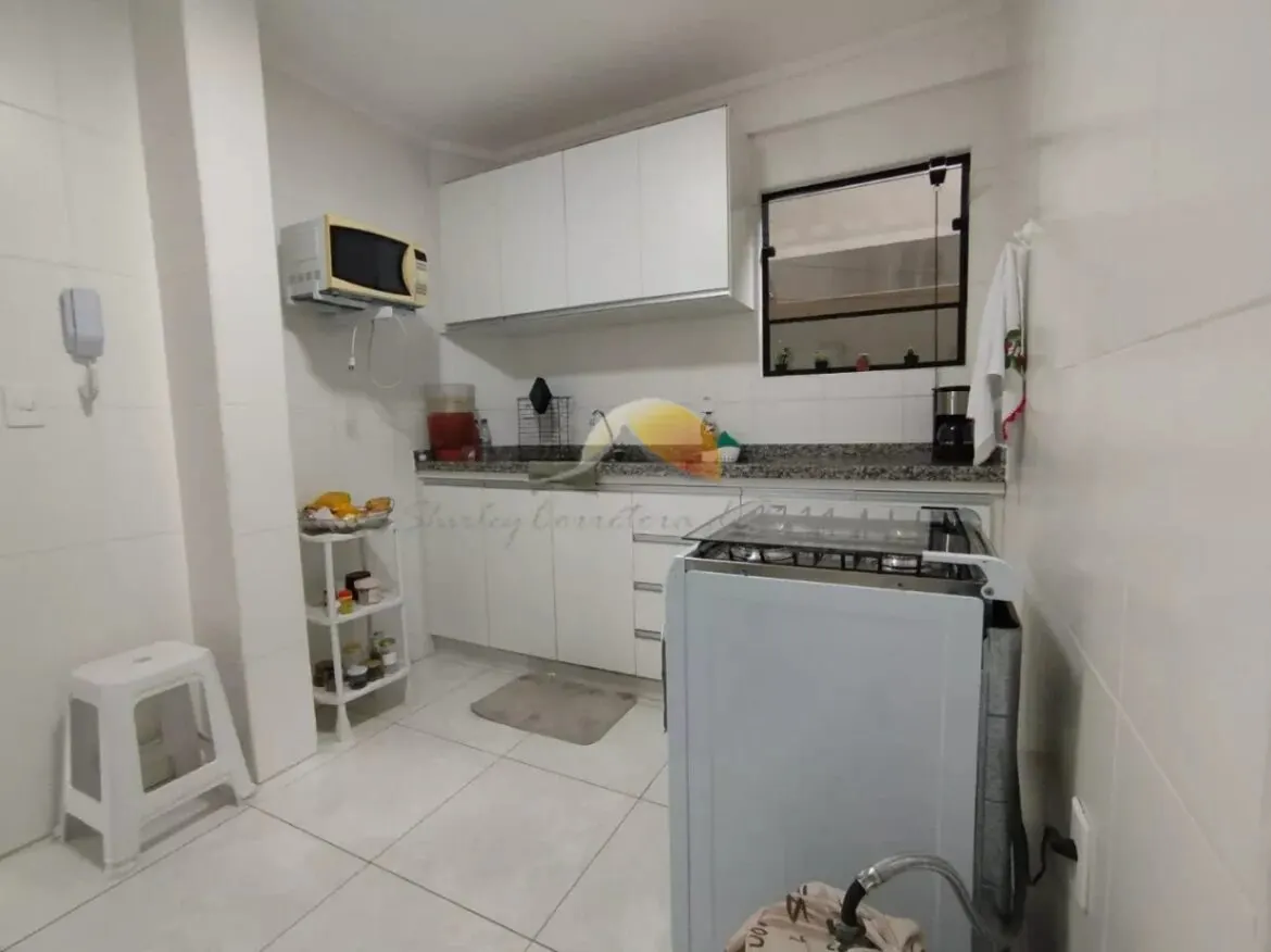 Foto 3 de Apartamento de 2 quartos com cozinha planejada perto da Igreja Matriz, Varginha