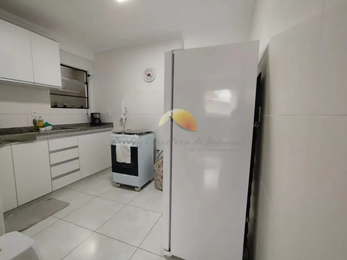 Foto 4 de Apartamento de 2 quartos com cozinha planejada perto da Igreja Matriz, Varginha