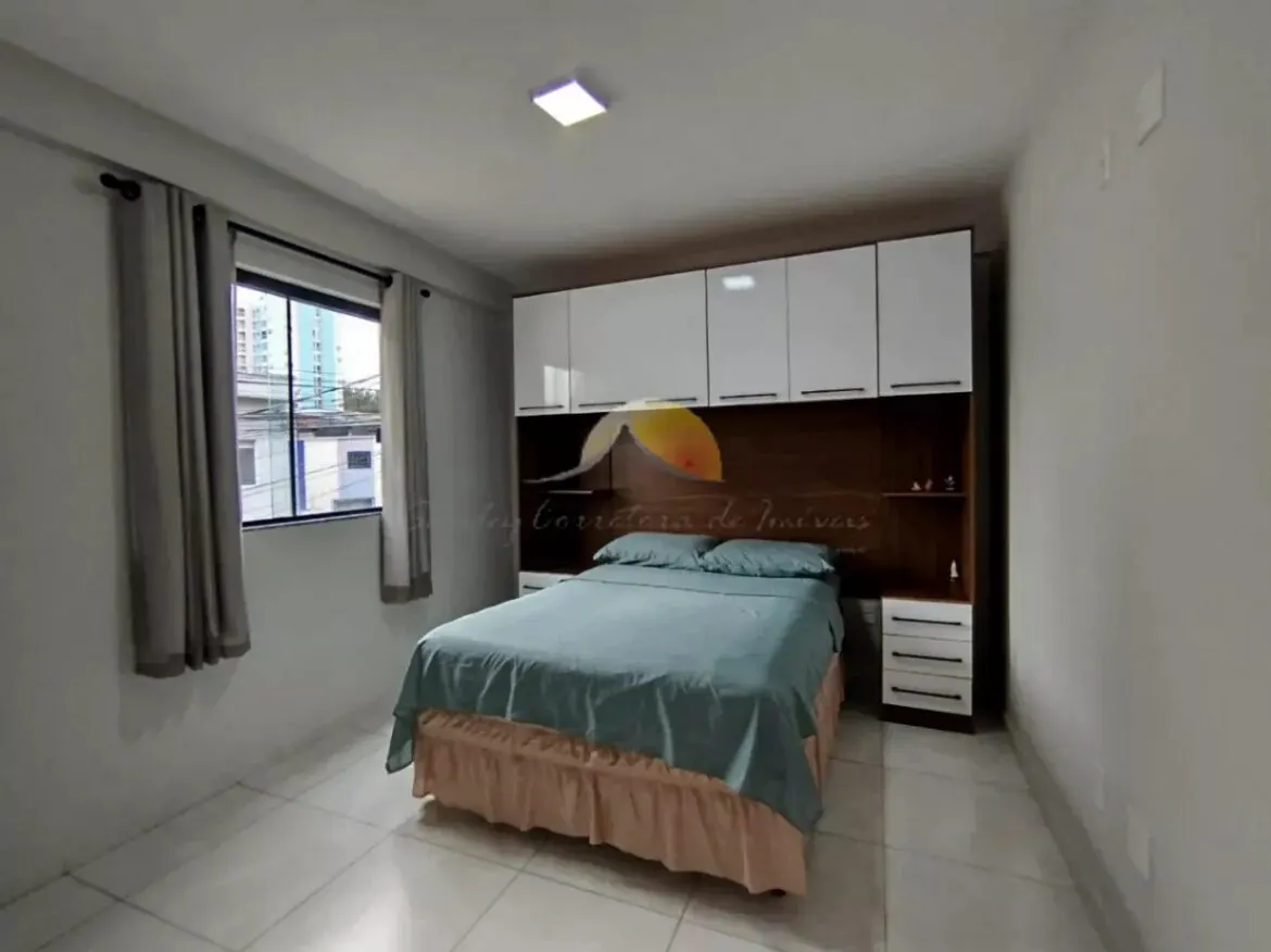 Foto 5 de Apartamento de 2 quartos com cozinha planejada perto da Igreja Matriz, Varginha