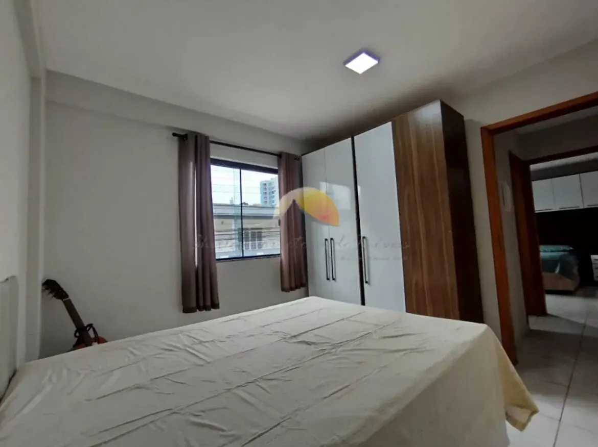 Foto 6 de Apartamento de 2 quartos com cozinha planejada perto da Igreja Matriz, Varginha