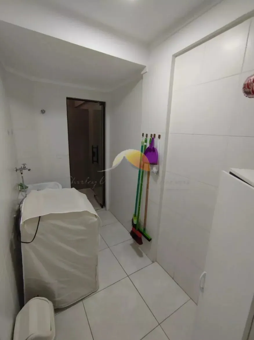 Foto 8 de Apartamento de 2 quartos com cozinha planejada perto da Igreja Matriz, Varginha