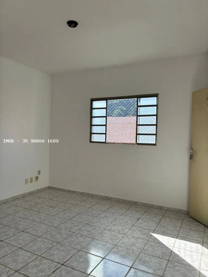 Foto 5 de Apartamento de 2 quartos com vaga de garagem, Varginha