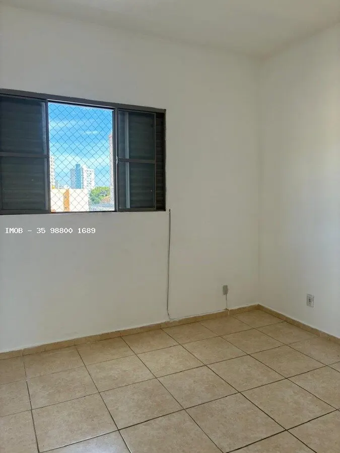 Foto 8 de Apartamento de 2 quartos com vaga de garagem, Varginha