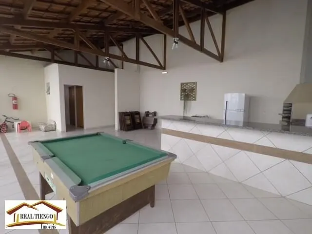 Foto 7 de Apartamento de 2 quartos (1 suíte) com móveis planejados em condomínio com piscina, Varginha