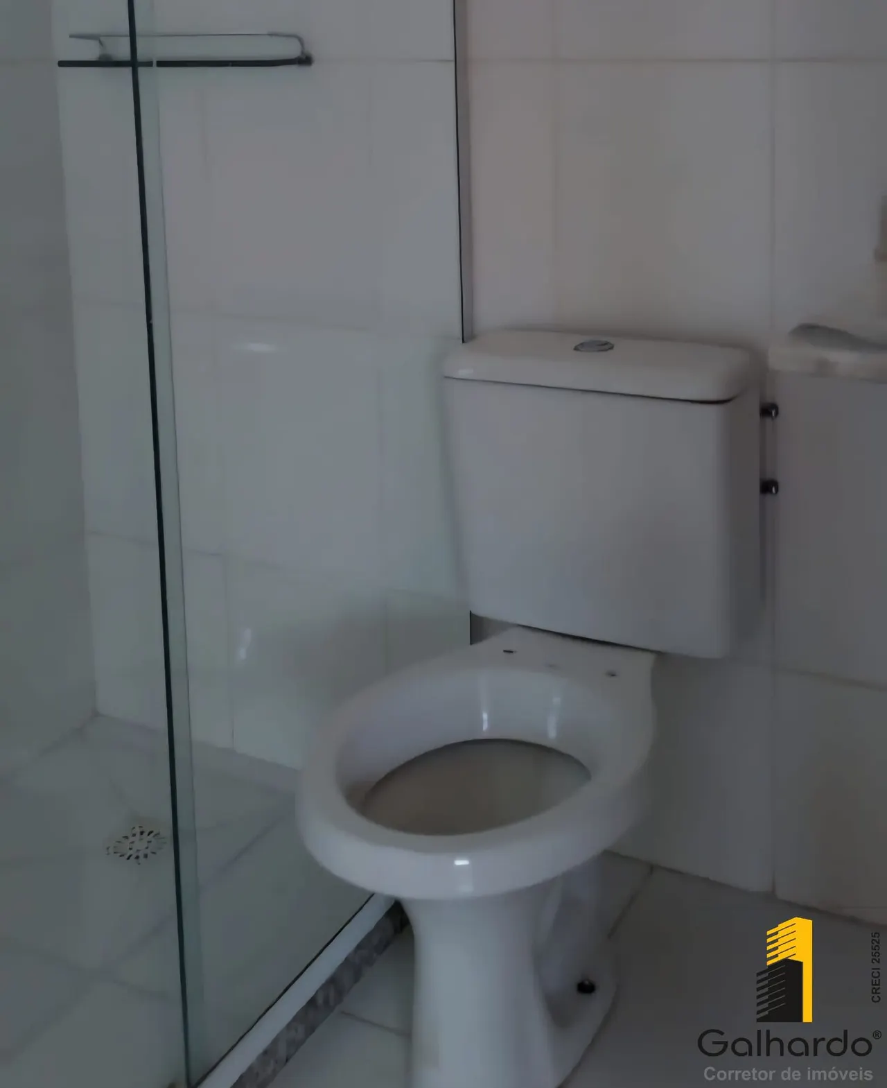 Foto 6 de Apartamento de 2 quartos com sacada e vista para a serra, Anhumas