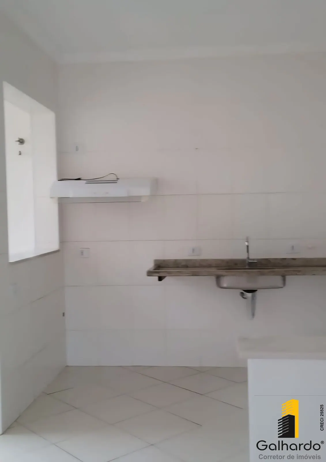 Foto 7 de Apartamento de 2 quartos com sacada e vista para a serra, Anhumas